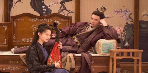 任嘉伦锦衣之下最新爆料,神秘角色揭晓,剧情再掀高潮! 第1张 任嘉伦锦衣之下最新爆料,神秘角色揭晓,剧情再掀高潮! 第1张