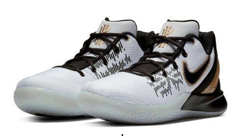 欧文球鞋最新爆料,设计革新,性能升级,引领潮流新篇章 第1张 欧文球鞋最新爆料,设计革新,性能升级,引领潮流新篇章 第1张